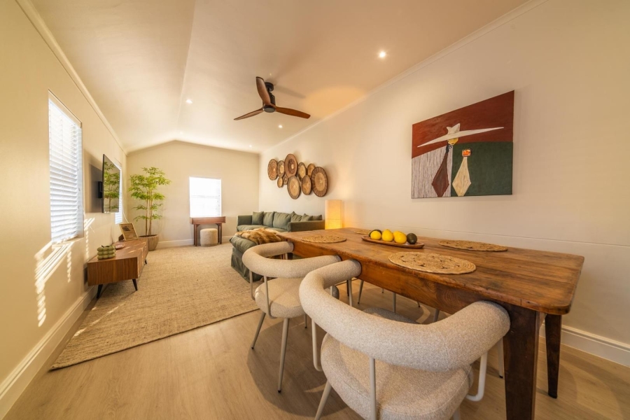 To Let 1 Bedroom Property for Rent in Franschhoek Western Cape